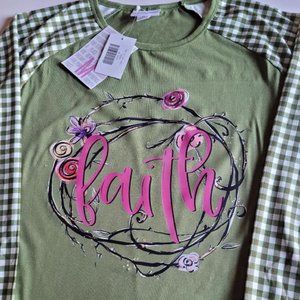 Medium Custom Lularoe Randy